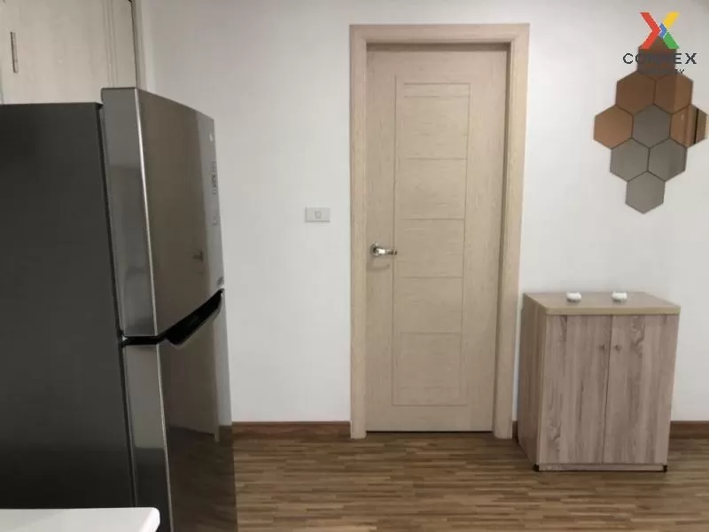 FOR SALE condo , The Iris Bangyai , MRT-Khong Bang Phai , Bang Ra 4