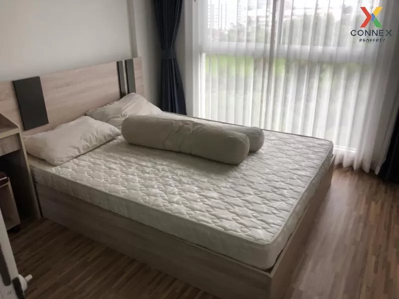 FOR SALE condo , The Iris Bangyai , MRT-Khong Bang Phai , Bang Ra