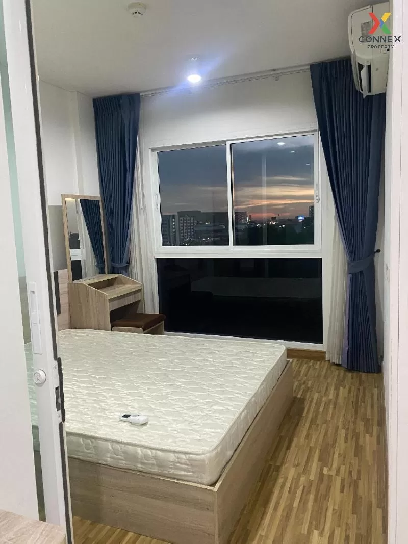 FOR SALE condo , The Iris Bangyai , MRT-Khong Bang Phai , Bang Ra