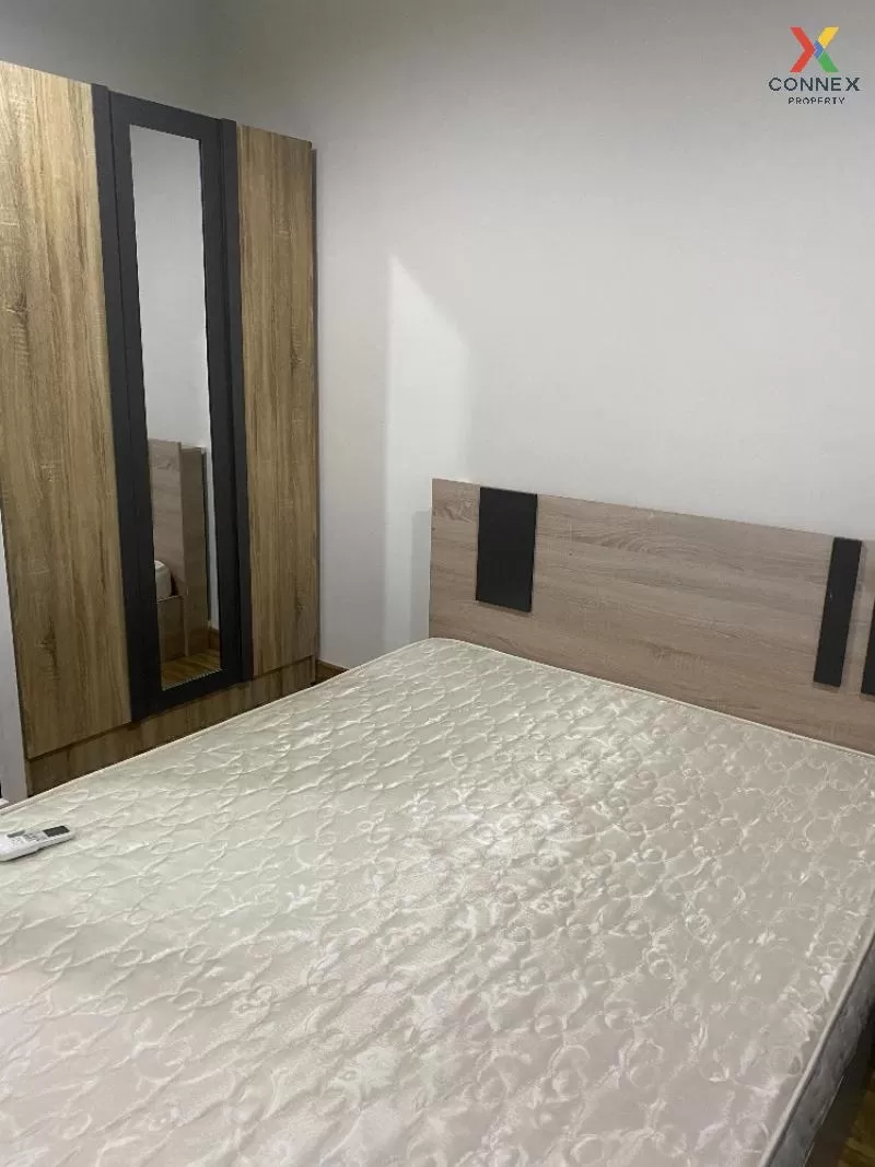 FOR SALE condo , The Iris Bangyai , MRT-Khong Bang Phai , Bang Ra