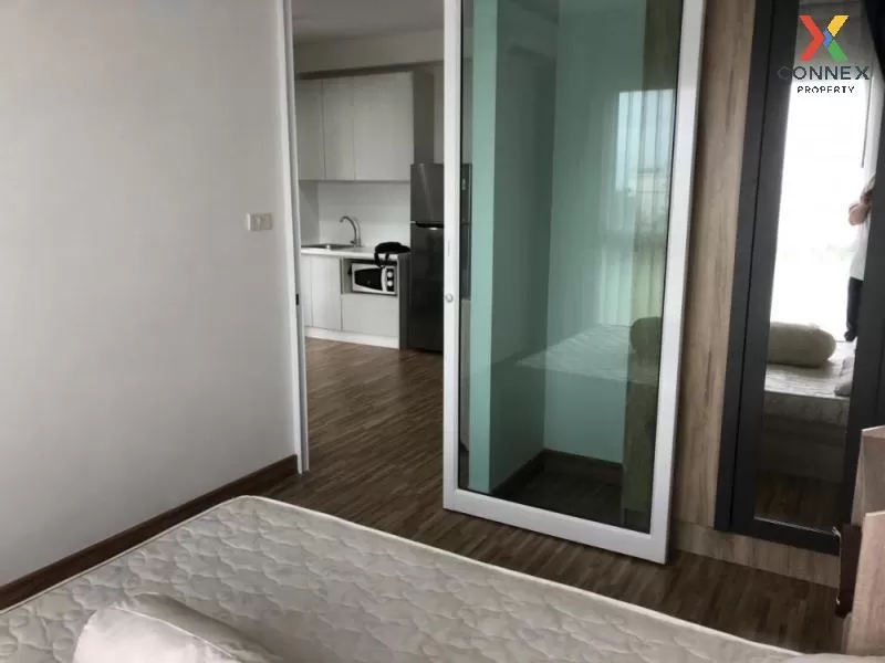 FOR SALE condo , The Iris Bangyai , MRT-Khong Bang Phai , Bang Ra