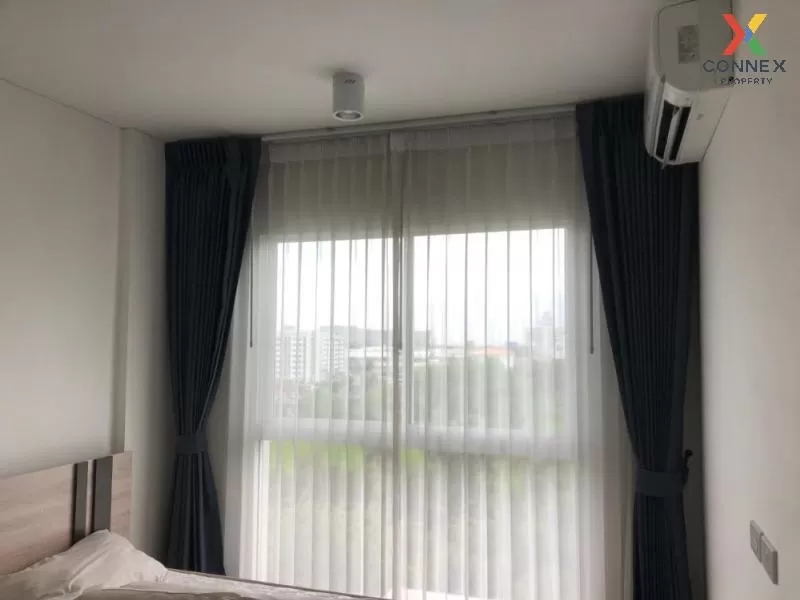 FOR SALE condo , The Iris Bangyai , MRT-Khong Bang Phai , Bang Ra