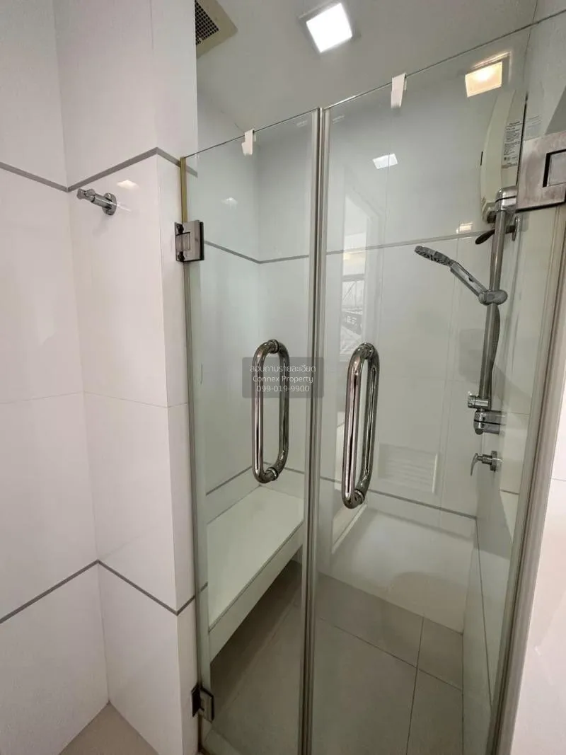 ขายคอนโด  ทรูทองหล่อ BTS-ทองหล่อ บางกะปิ เขต ห้วยขวาง กรุงเทพ CX- 4