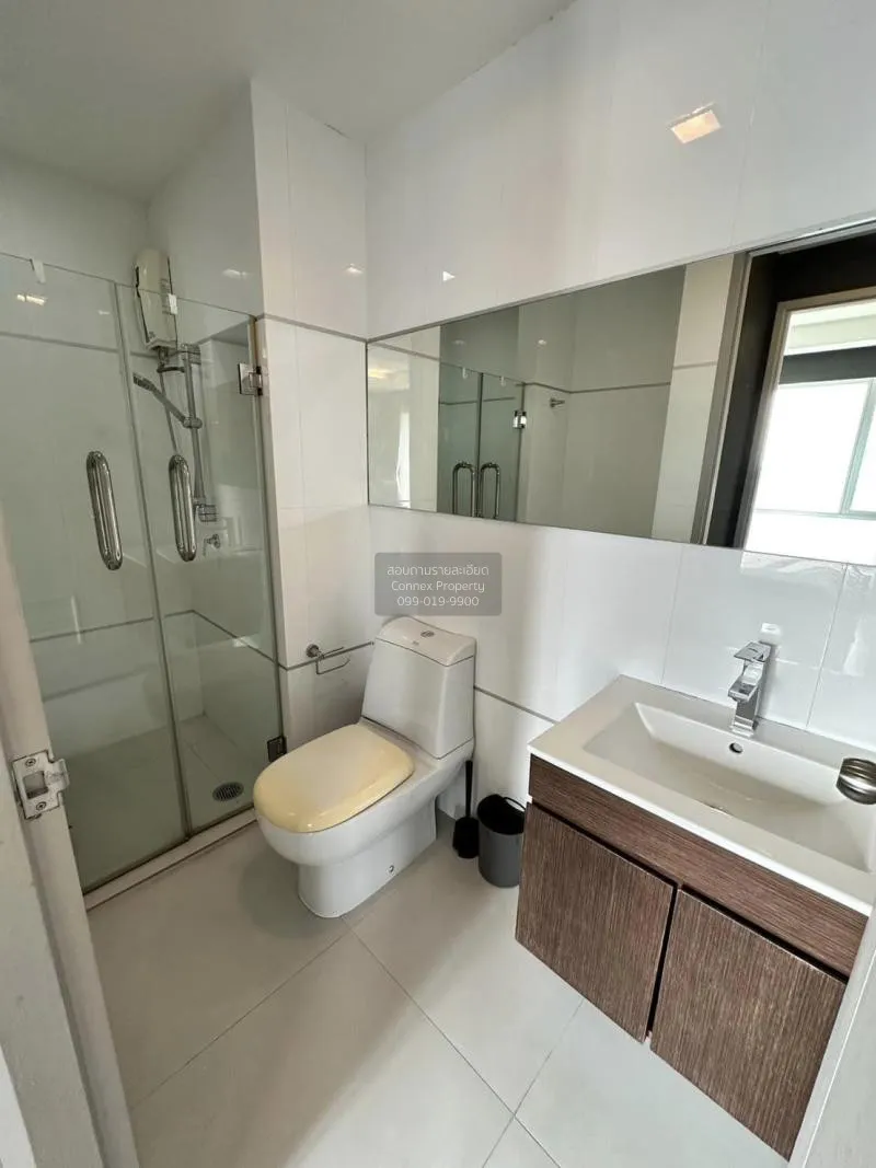 ขายคอนโด  ทรูทองหล่อ BTS-ทองหล่อ บางกะปิ เขต ห้วยขวาง กรุงเทพ CX-