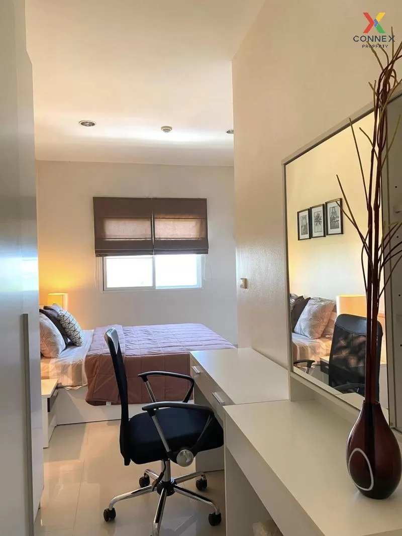 FOR SALE condo , Metha place @ Ratchada , MRT-Huai Khwang , Sam S FOR SALE condo , Metha place @ Ratchada , MRT-Huai Khwang , Sam S 4