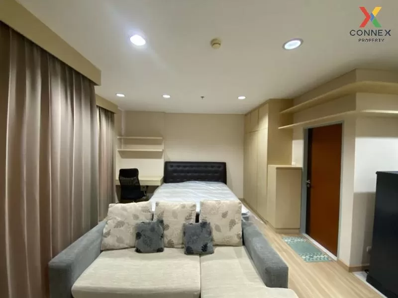 ขายคอนโด  อินโทร พหลโยธิน-ประดิพัทธ์ BTS-พญาไท สามเสนใน เขต พญาไท 3