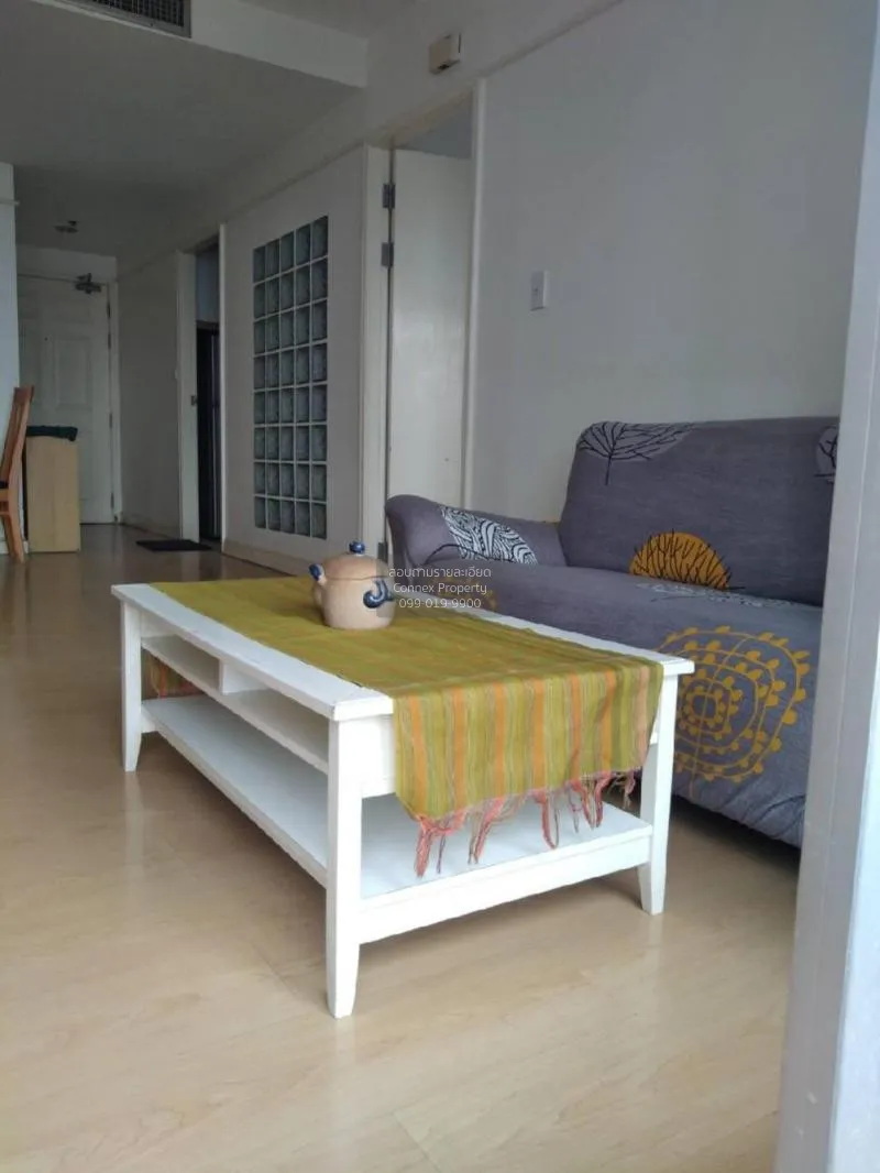 FOR SALE condo , Lumpini Place Water Cliff , high floor , BTS-Sai 2