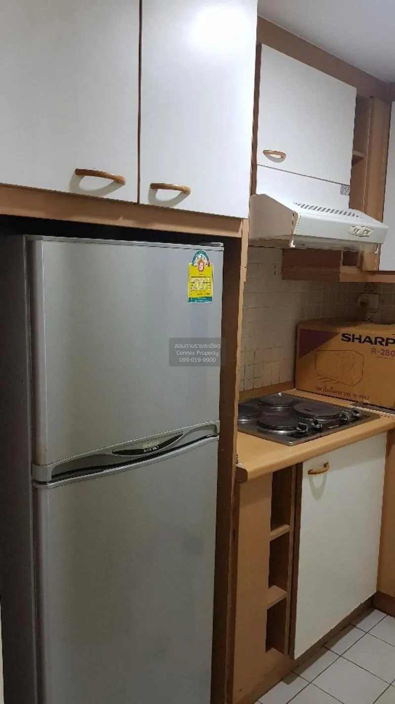 FOR SALE condo , Lumpini Place Water Cliff , high floor , BTS-Sai 4