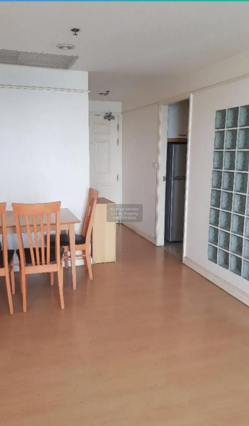 FOR SALE condo , Lumpini Place Water Cliff , high floor , BTS-Sai