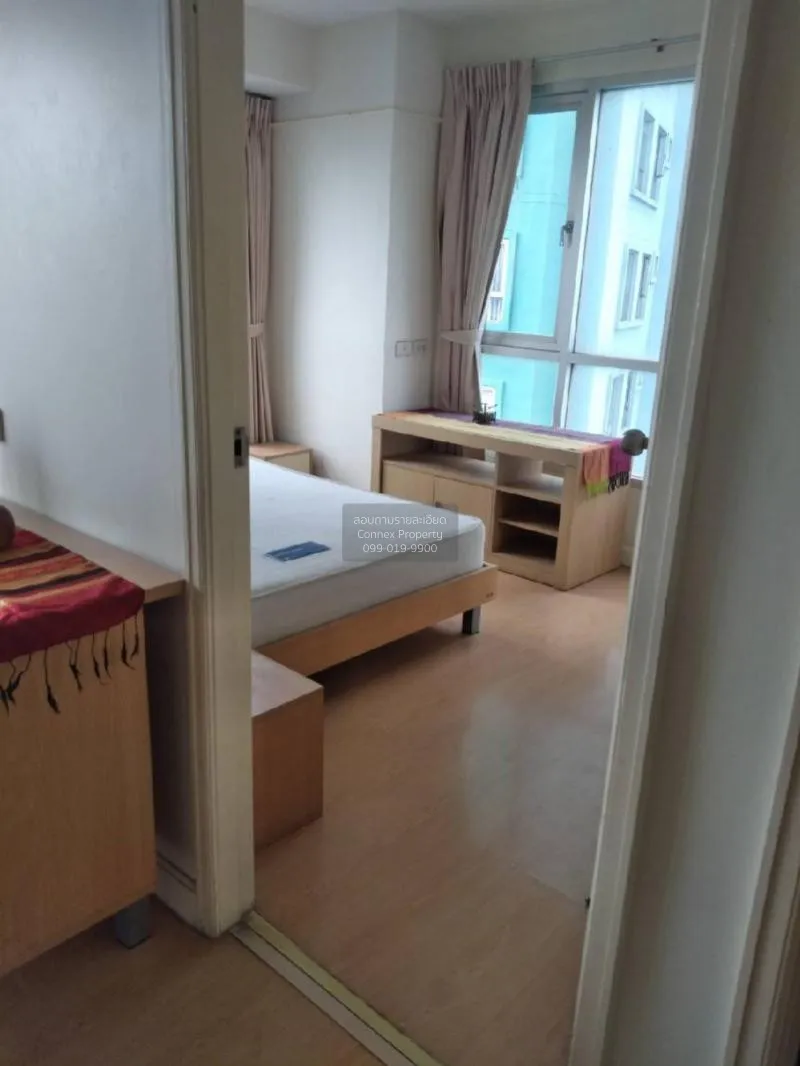 FOR SALE condo , Lumpini Place Water Cliff , high floor , BTS-Sai