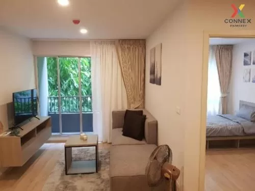 FOR RENT condo , Elio Del Moss Phahonyothin 34 , BTS-Kasetsart University , Sena Nikhom , Chatuchak , Bangkok , CX-76969
