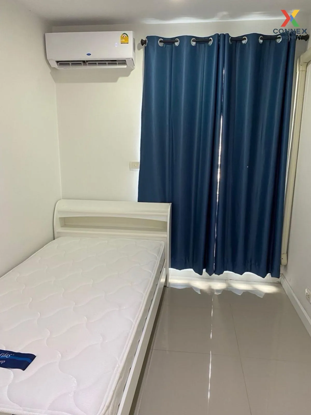 ขายคอนโด  ลุมพินี เพลส วอเตอร์ คลิฟ ชั้นสูง ฺBTS-เซนต์หลุยส์ ช่อง