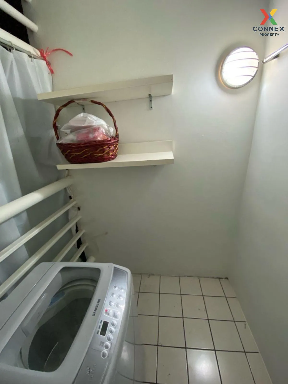 ขายคอนโด  ลุมพินี เพลส วอเตอร์ คลิฟ ชั้นสูง ฺBTS-เซนต์หลุยส์ ช่อง