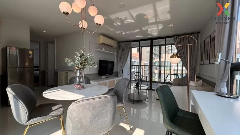 เช่าคอนโด  ไอดีโอ บลูโคฟ สาทร BTS-วงเวียนใหญ่ คลองต้นไทร เขต คลอง 3