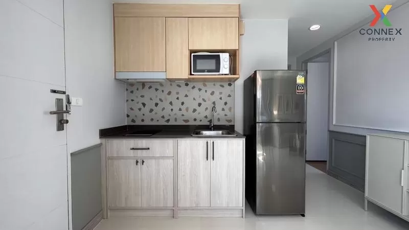 เช่าคอนโด  ไอดีโอ บลูโคฟ สาทร BTS-วงเวียนใหญ่ คลองต้นไทร เขต คลอง 4