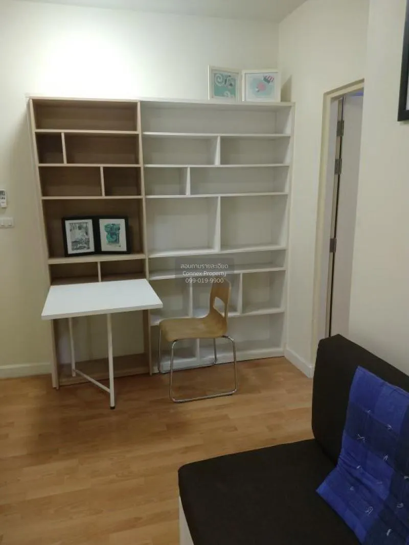 เช่าคอนโด  มาย คอนโด ปิ่นเกล้า บางบำหรุ เขต บางพลัด กรุงเทพ CX-76 4