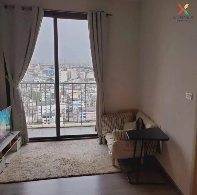 FOR SALE condo , Nye by Sansiri , BTS-Wongwian Yai , Khlong Ton S 1