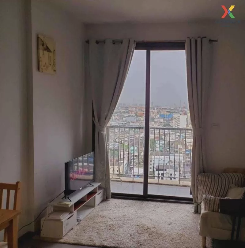 FOR SALE condo , Nye by Sansiri , BTS-Wongwian Yai , Khlong Ton S 2