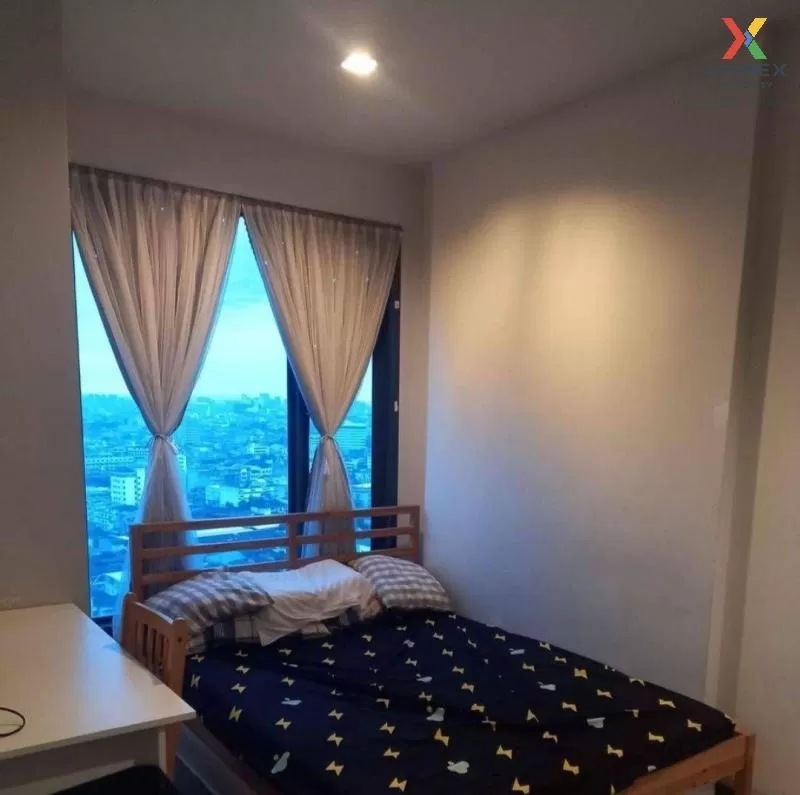 FOR SALE condo , Nye by Sansiri , BTS-Wongwian Yai , Khlong Ton S 4