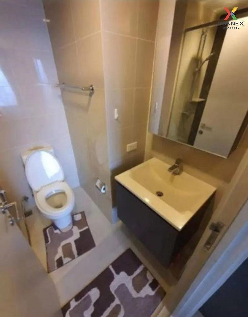 FOR SALE condo , Nye by Sansiri , BTS-Wongwian Yai , Khlong Ton S