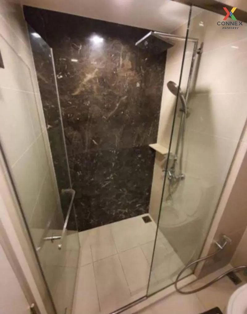 FOR SALE condo , Nye by Sansiri , BTS-Wongwian Yai , Khlong Ton S