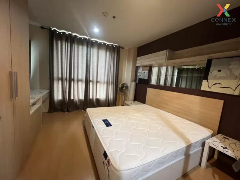 เช่าคอนโด  ไลฟ์ แอท บีทีเอส ท่าพระ BTS-ตลาดพลู บุคคโล เขต ธนบุรี  3