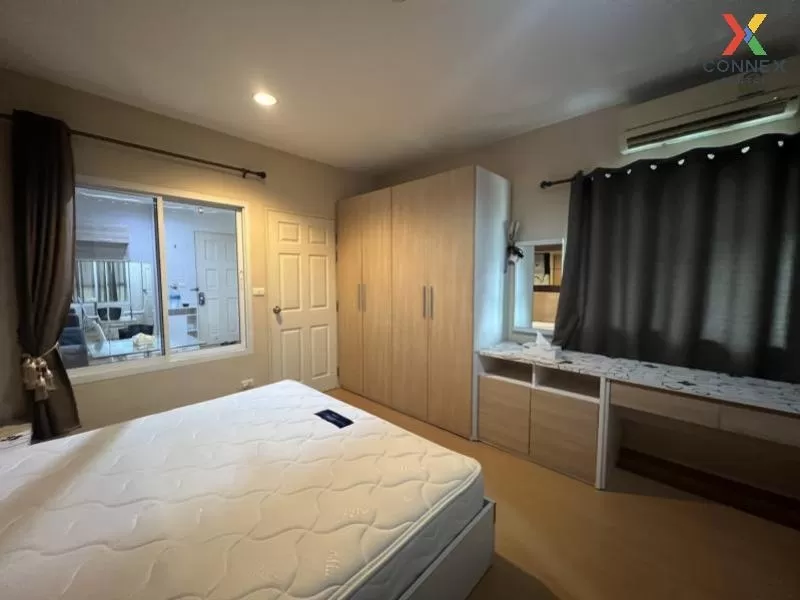 เช่าคอนโด  ไลฟ์ แอท บีทีเอส ท่าพระ BTS-ตลาดพลู บุคคโล เขต ธนบุรี 