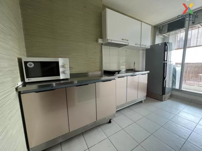 เช่าคอนโด  ไลฟ์ แอท บีทีเอส ท่าพระ BTS-ตลาดพลู บุคคโล เขต ธนบุรี 