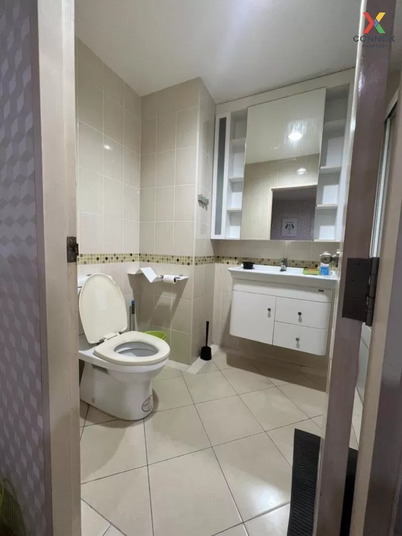 เช่าคอนโด  ไลฟ์ แอท บีทีเอส ท่าพระ BTS-ตลาดพลู บุคคโล เขต ธนบุรี 