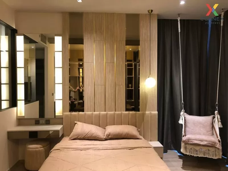 เช่าคอนโด  แอซตัน สีลม BTS-ช่องนนทรี สุริยวงศ์ เขต บางรัก กรุงเทพ