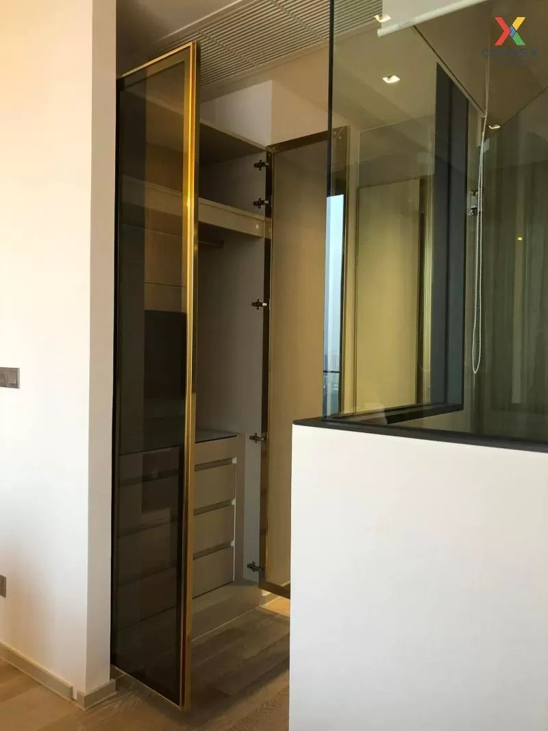 เช่าคอนโด  แอซตัน สีลม BTS-ช่องนนทรี สุริยวงศ์ เขต บางรัก กรุงเทพ