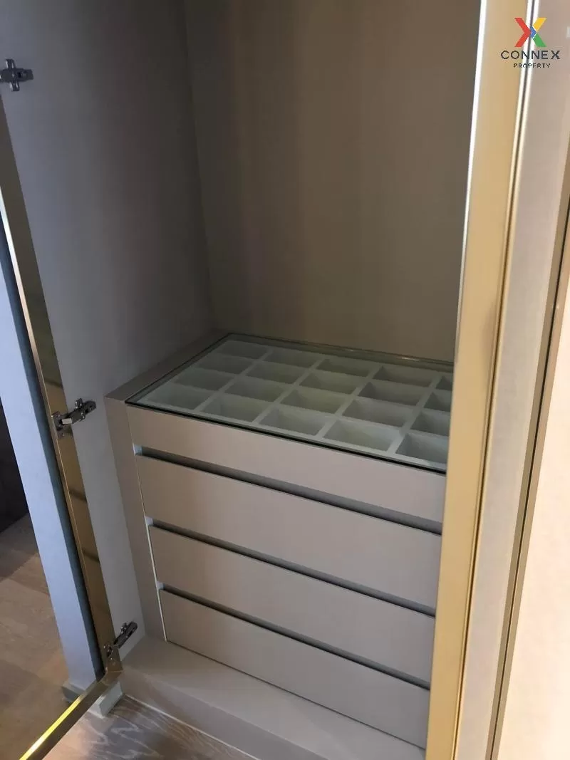 เช่าคอนโด  แอซตัน สีลม BTS-ช่องนนทรี สุริยวงศ์ เขต บางรัก กรุงเทพ