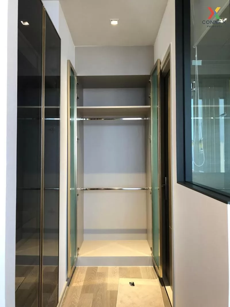 เช่าคอนโด  แอซตัน สีลม BTS-ช่องนนทรี สุริยวงศ์ เขต บางรัก กรุงเทพ