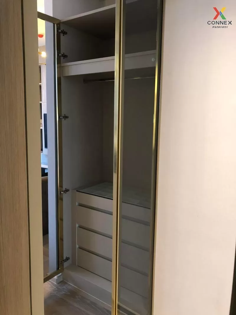 เช่าคอนโด  แอซตัน สีลม BTS-ช่องนนทรี สุริยวงศ์ เขต บางรัก กรุงเทพ