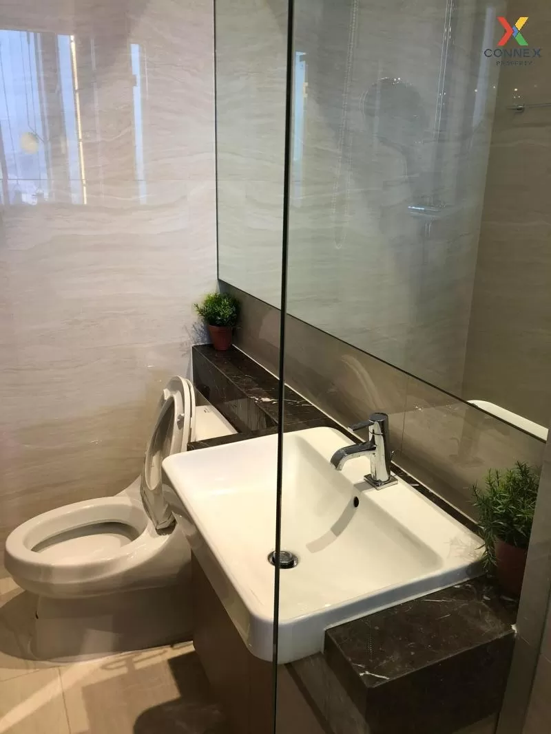 เช่าคอนโด  แอซตัน สีลม BTS-ช่องนนทรี สุริยวงศ์ เขต บางรัก กรุงเทพ