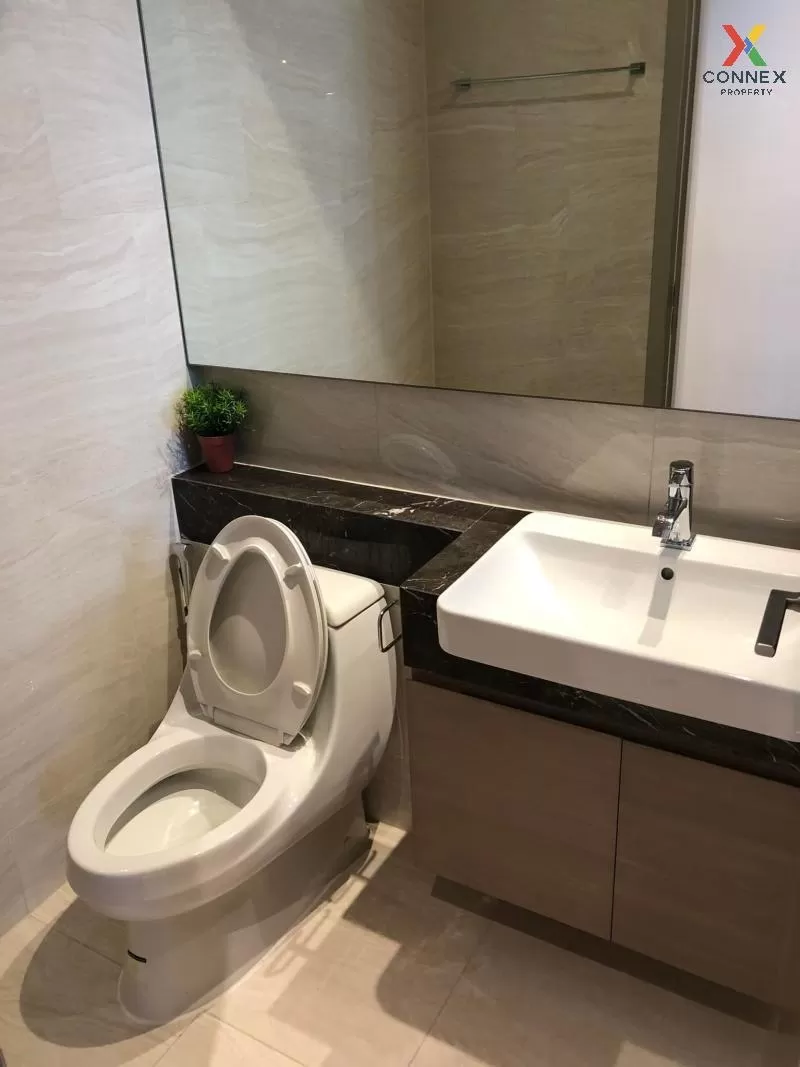 เช่าคอนโด  แอซตัน สีลม BTS-ช่องนนทรี สุริยวงศ์ เขต บางรัก กรุงเทพ