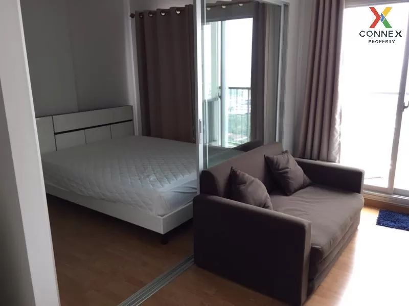 FOR RENT condo , The Parkland Phetkasem , MRT-Lak Song , Bang Kha 1