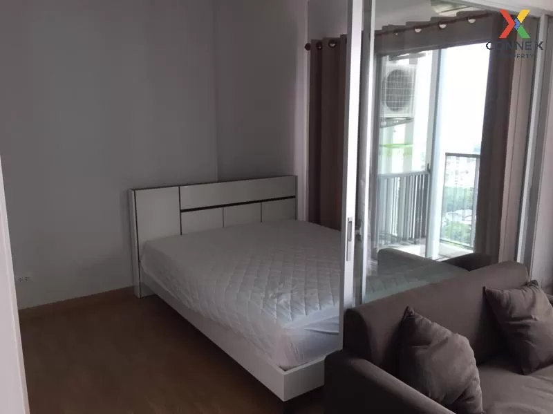 FOR RENT condo , The Parkland Phetkasem , MRT-Lak Song , Bang Kha 3