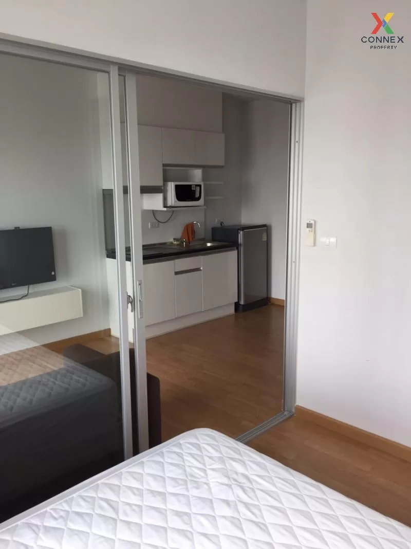 FOR RENT condo , The Parkland Phetkasem , MRT-Lak Song , Bang Kha