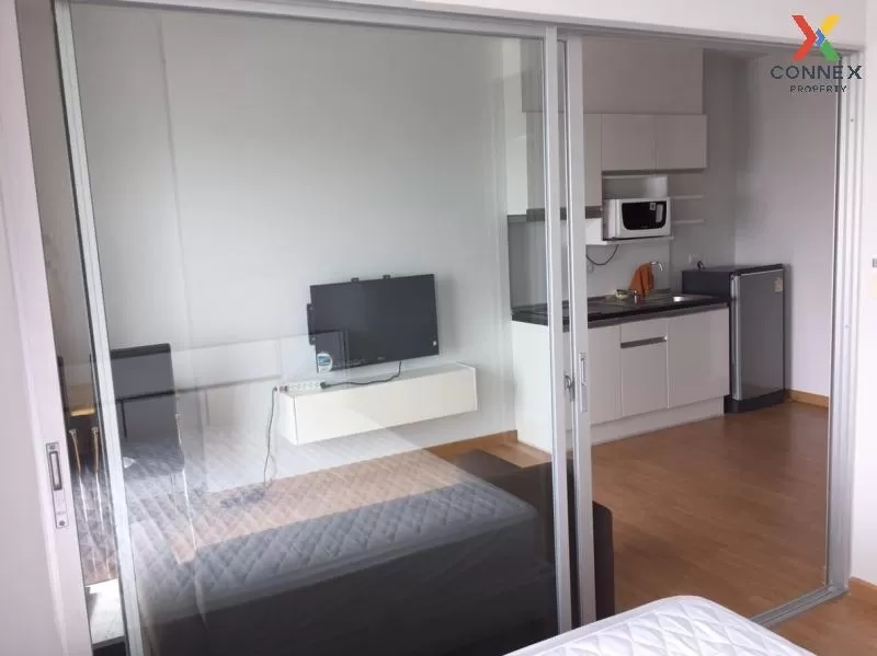 FOR RENT condo , The Parkland Phetkasem , MRT-Lak Song , Bang Kha