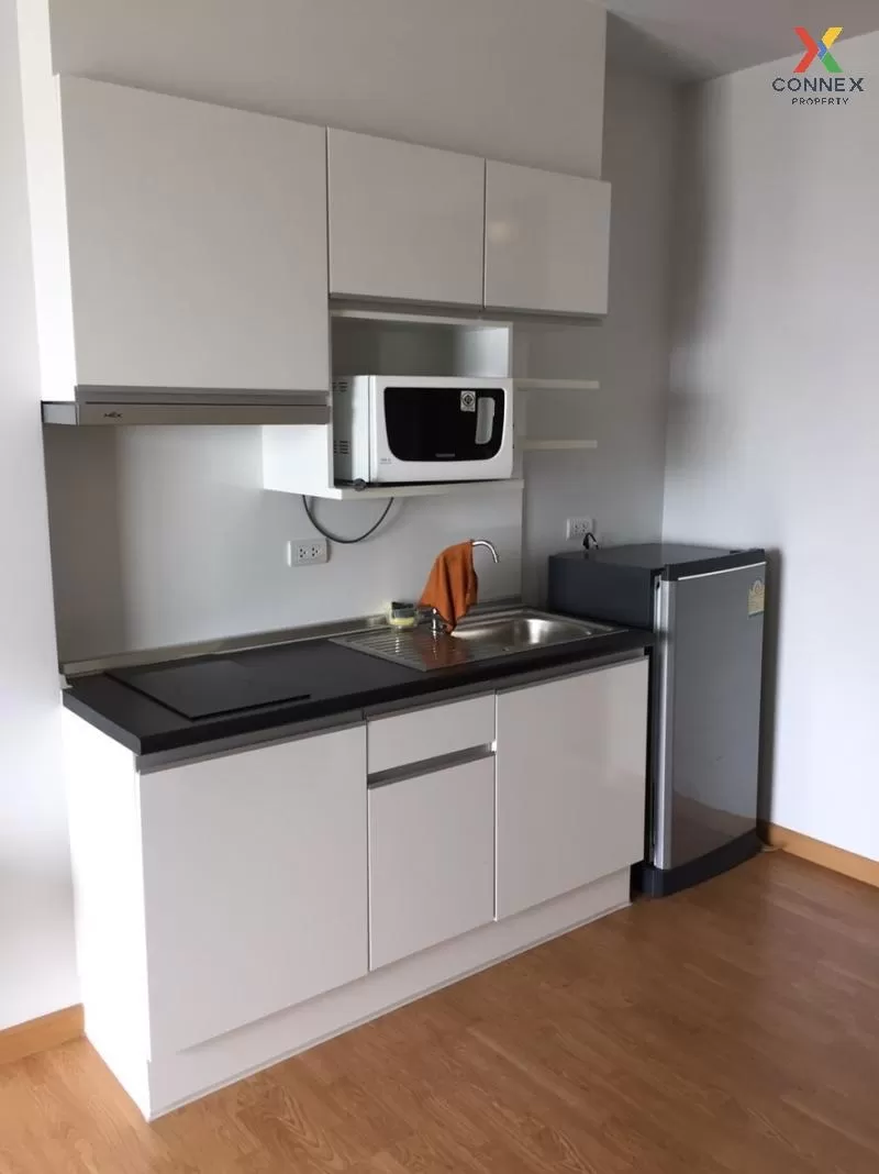 FOR RENT condo , The Parkland Phetkasem , MRT-Lak Song , Bang Kha