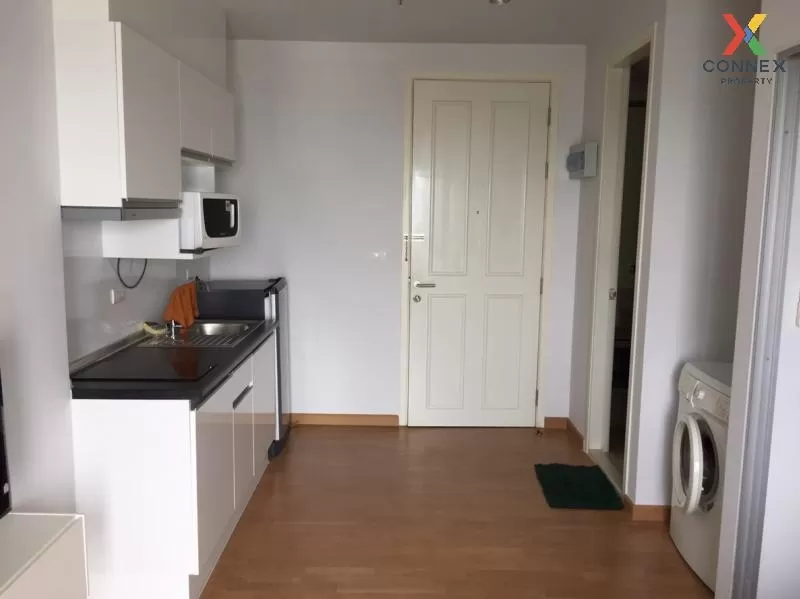 FOR RENT condo , The Parkland Phetkasem , MRT-Lak Song , Bang Kha