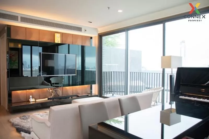 FOR SALE condo , Pyne by Sansiri , BTS-Ratchathewi , Thanon Phetc 1
