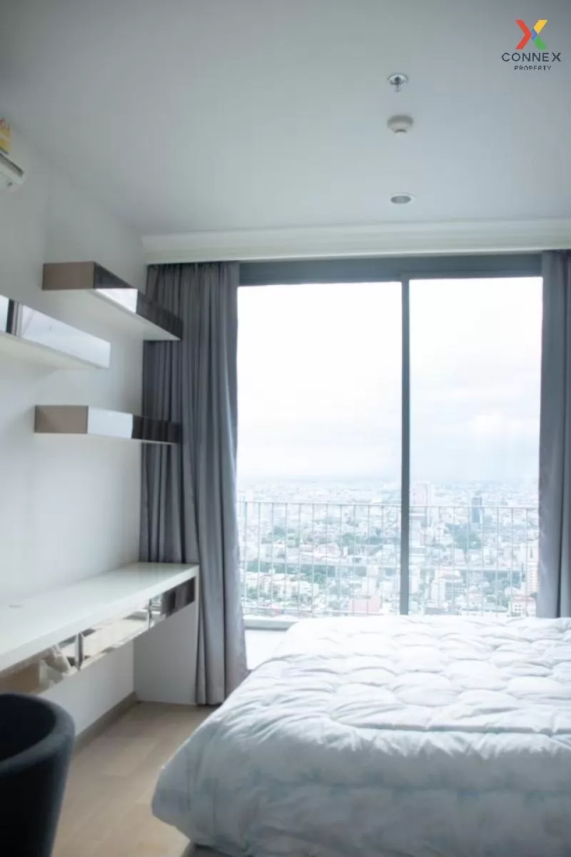 FOR SALE condo , Pyne by Sansiri , BTS-Ratchathewi , Thanon Phetc