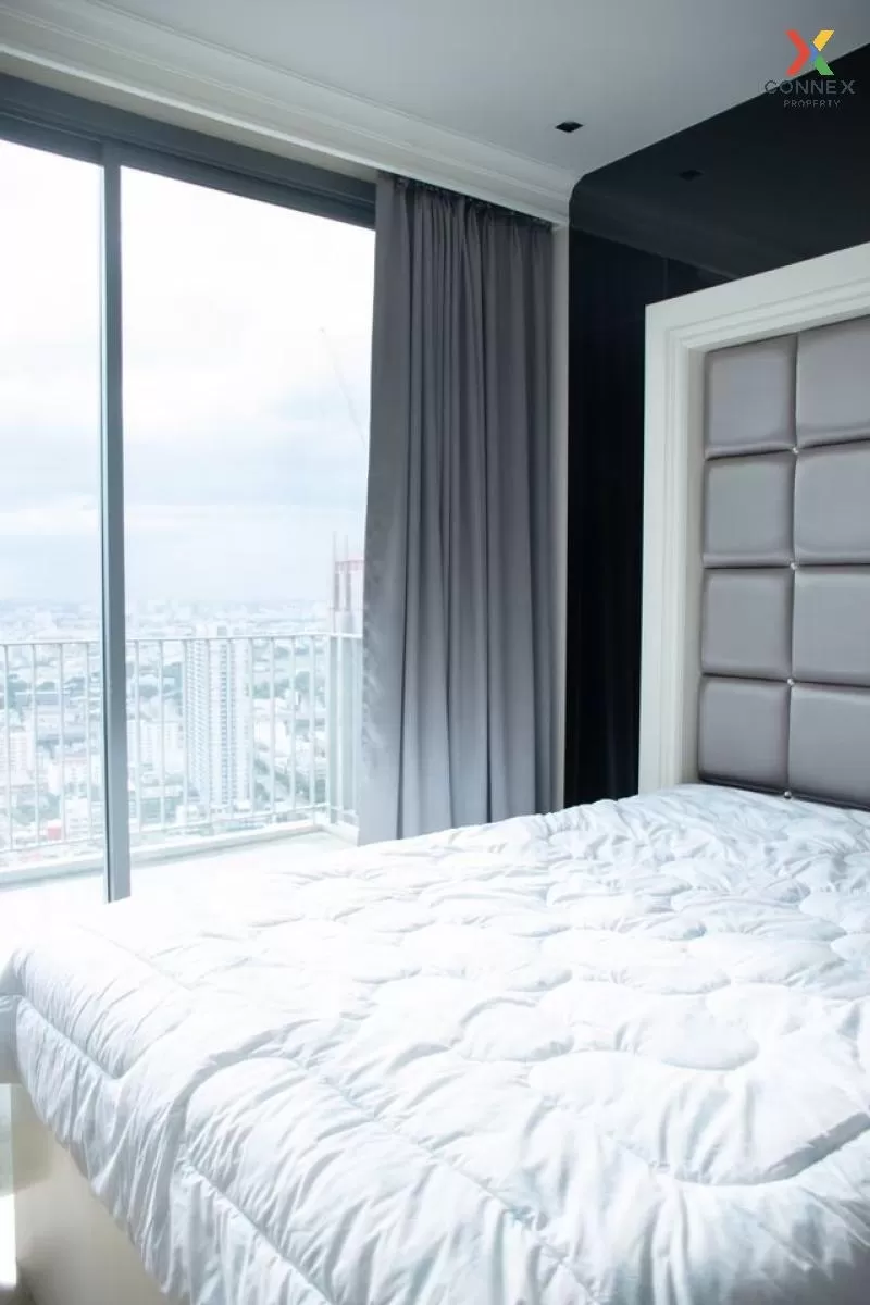 FOR SALE condo , Pyne by Sansiri , BTS-Ratchathewi , Thanon Phetc