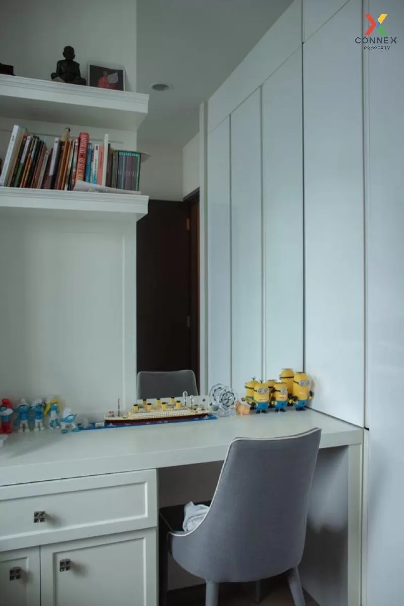 FOR SALE condo , Pyne by Sansiri , BTS-Ratchathewi , Thanon Phetc