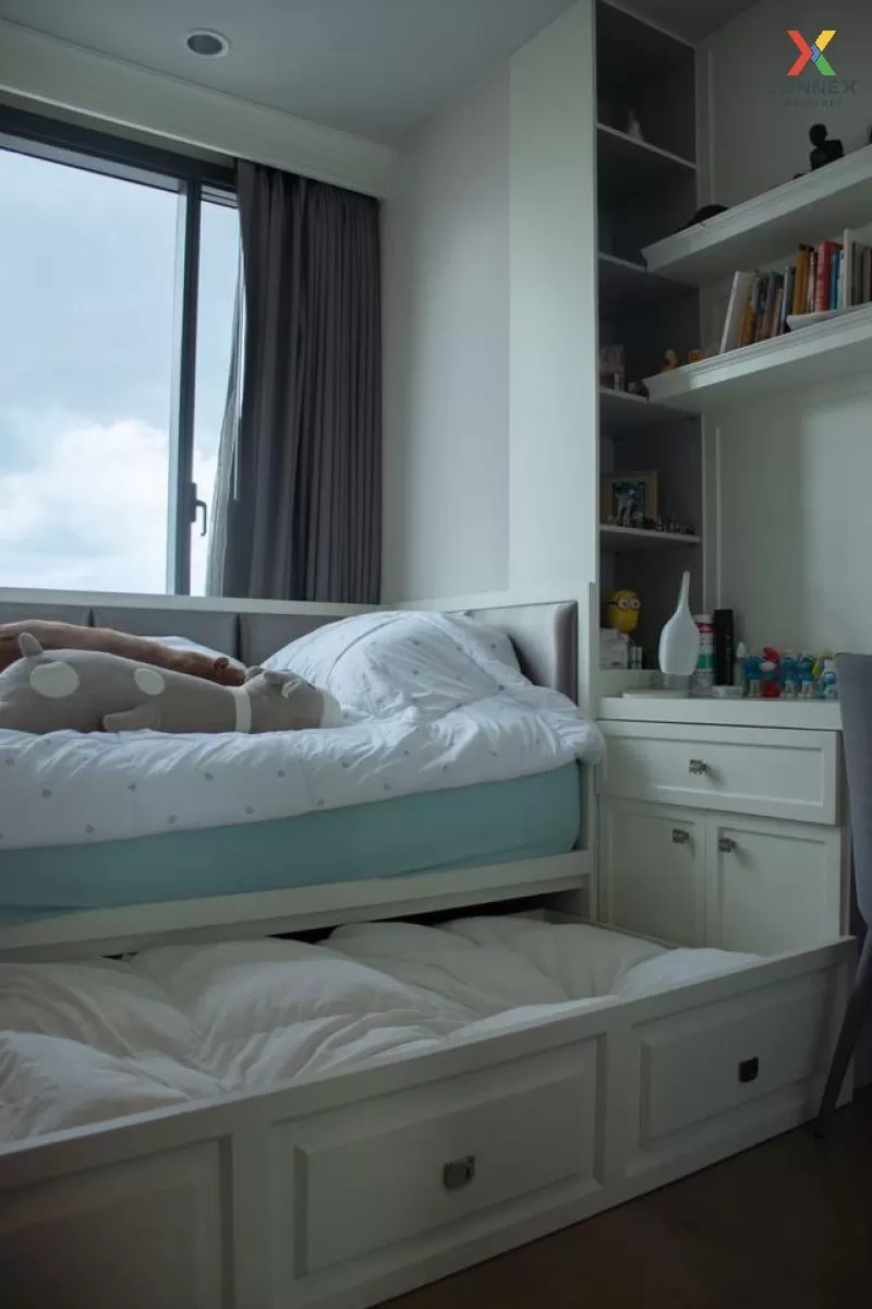 FOR SALE condo , Pyne by Sansiri , BTS-Ratchathewi , Thanon Phetc