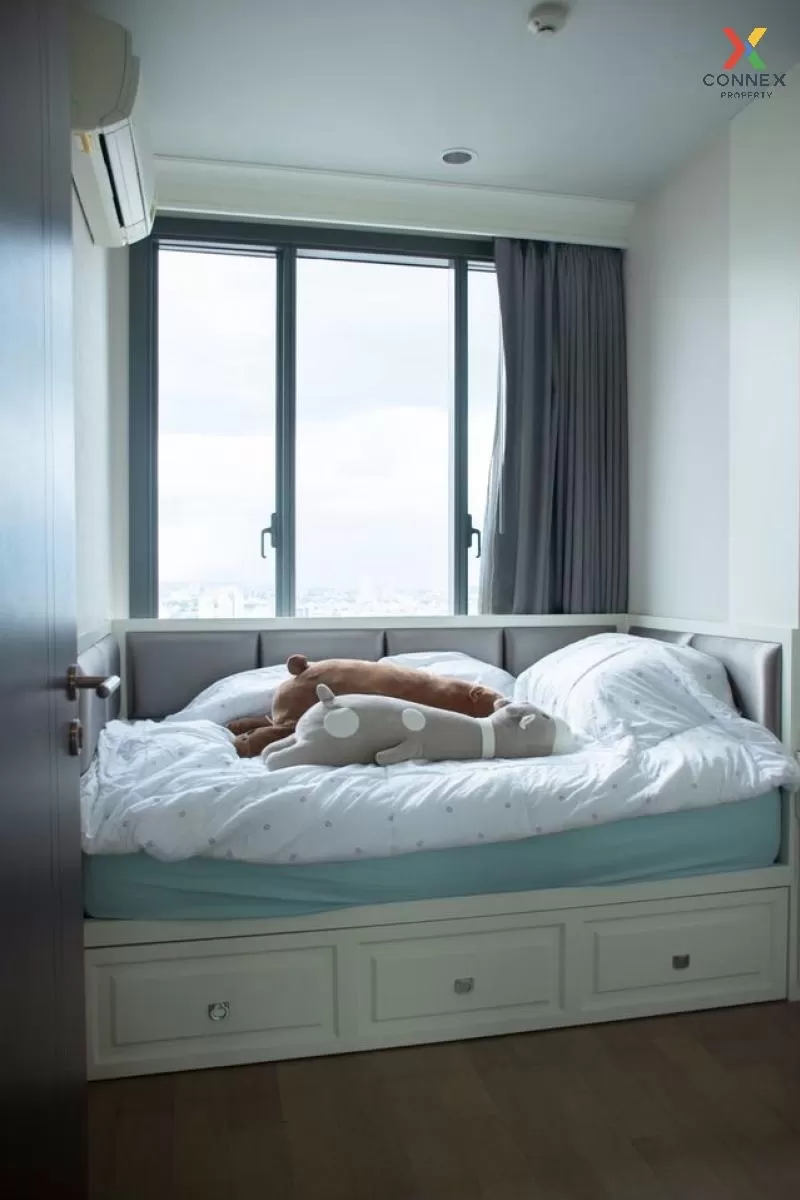 FOR SALE condo , Pyne by Sansiri , BTS-Ratchathewi , Thanon Phetc