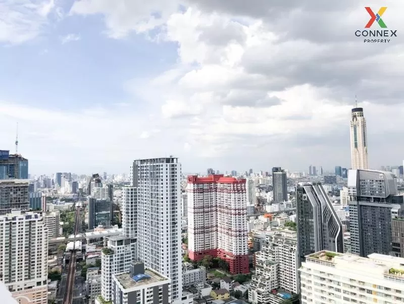 FOR SALE condo , Pyne by Sansiri , BTS-Ratchathewi , Thanon Phetc