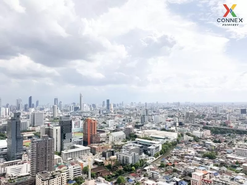 FOR SALE condo , Pyne by Sansiri , BTS-Ratchathewi , Thanon Phetc